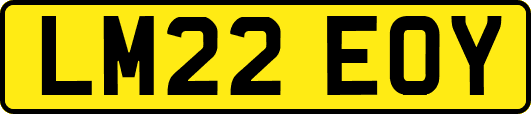 LM22EOY