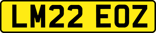 LM22EOZ
