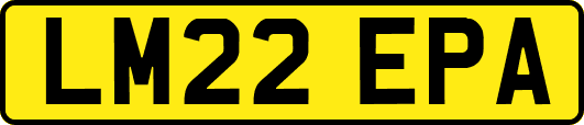 LM22EPA