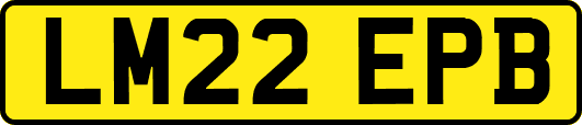 LM22EPB