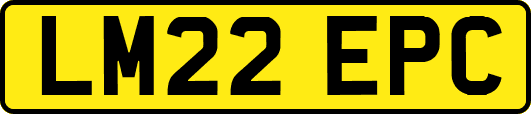 LM22EPC
