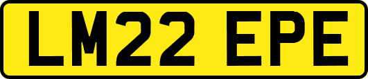 LM22EPE