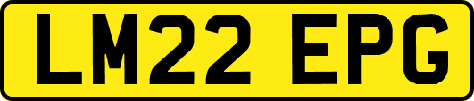 LM22EPG