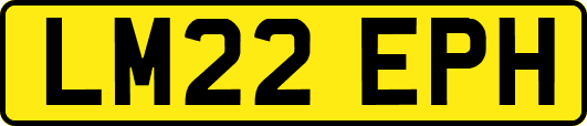 LM22EPH