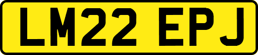 LM22EPJ