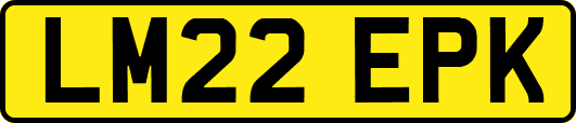 LM22EPK