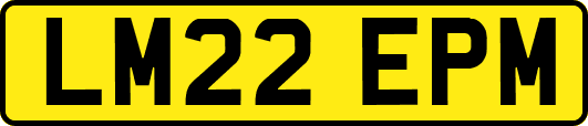 LM22EPM