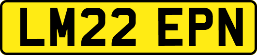 LM22EPN