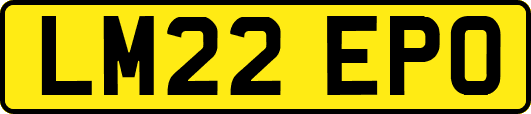 LM22EPO