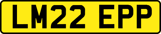 LM22EPP