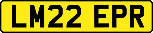 LM22EPR