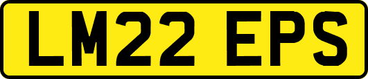LM22EPS