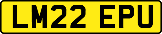 LM22EPU