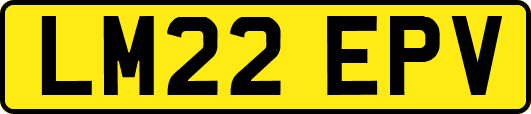 LM22EPV
