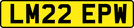 LM22EPW