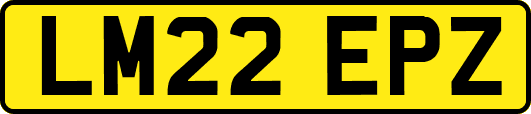 LM22EPZ