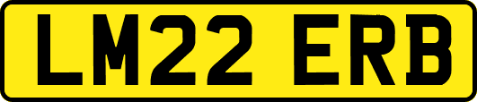 LM22ERB