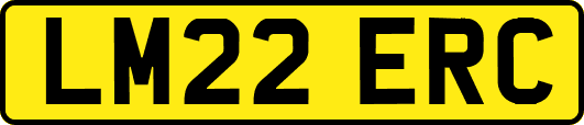 LM22ERC