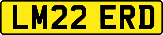 LM22ERD