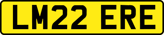 LM22ERE