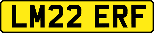 LM22ERF