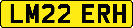 LM22ERH