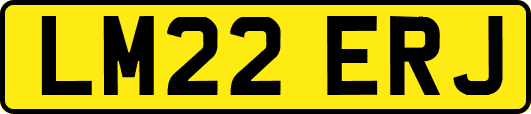 LM22ERJ