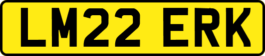 LM22ERK