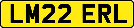 LM22ERL