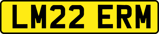 LM22ERM