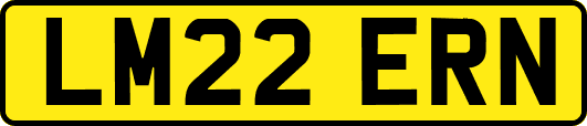 LM22ERN