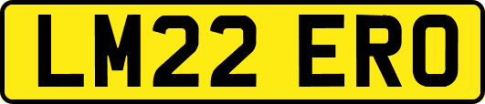 LM22ERO