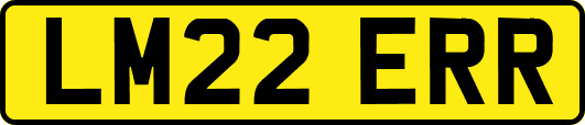 LM22ERR