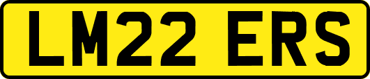 LM22ERS