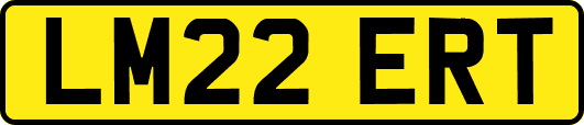 LM22ERT