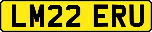LM22ERU