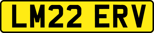 LM22ERV