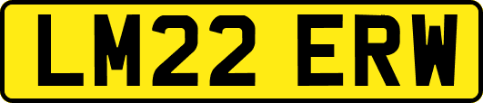 LM22ERW