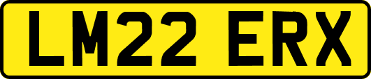 LM22ERX