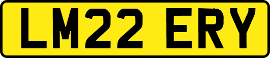LM22ERY