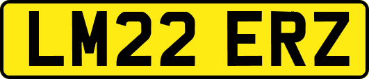 LM22ERZ