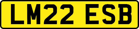 LM22ESB