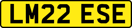 LM22ESE