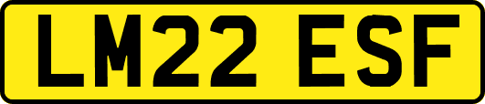 LM22ESF