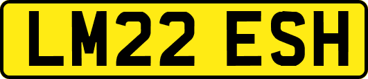 LM22ESH