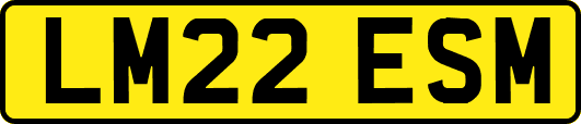 LM22ESM