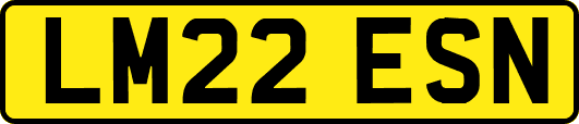 LM22ESN