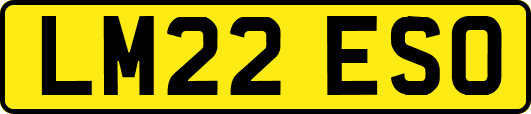 LM22ESO