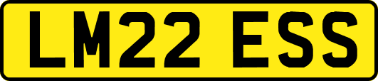 LM22ESS