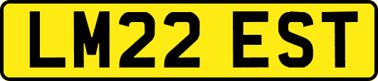 LM22EST